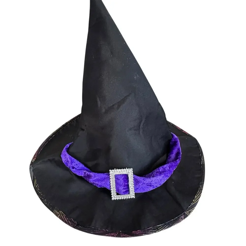 Spirit Halloween Girl’s Charmed Witch Costume Size Small 4-6 - Picture 6 of 12